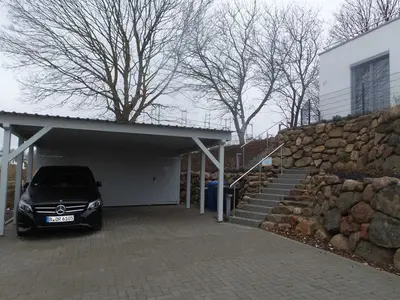 Ferienhaus für 7 Personen (112 m²) in Binz (Ostseebad) 9/10