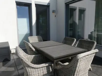 Ferienhaus für 7 Personen (112 m²) in Binz (Ostseebad) 10/10