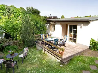 Ferienhaus für 4 Personen (60 m²) in Binz (Ostseebad) 1/9