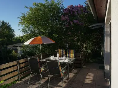 Ferienhaus für 4 Personen (60 m²) in Binz (Ostseebad) 2/9