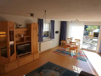 Ferienhaus für 4 Personen (60 m²) in Binz (Ostseebad) 4/9