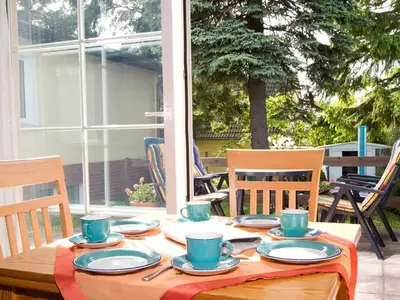 Ferienhaus für 4 Personen (60 m²) in Binz (Ostseebad) 5/9
