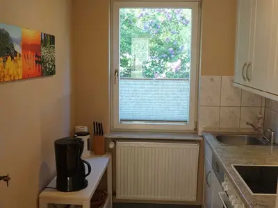 Ferienhaus für 4 Personen (60 m²) in Binz (Ostseebad) 8/9