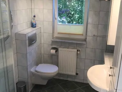 Ferienhaus für 4 Personen (60 m²) in Binz (Ostseebad) 9/9