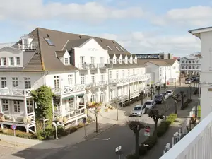 Ferienhaus für 6 Personen (97 m²) in Binz (Ostseebad)