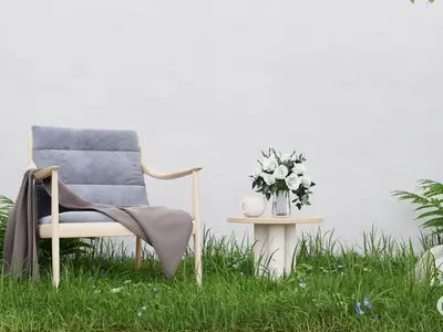 Ferienhaus für 7 Personen (82 m²) in Binz (Ostseebad) 3/3