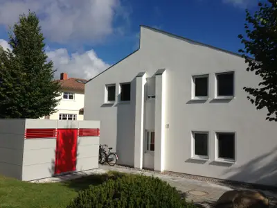 Ferienhaus für 6 Personen (117 m²) in Binz (Ostseebad) 1/10