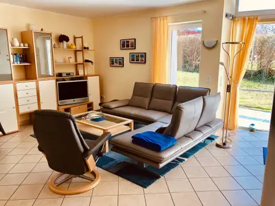 Ferienhaus für 6 Personen (117 m²) in Binz (Ostseebad) 2/10