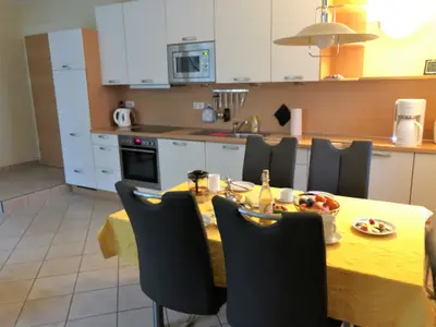 Ferienhaus für 6 Personen (117 m²) in Binz (Ostseebad) 5/10