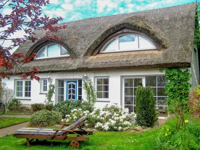 Ferienhaus für 7 Personen (115 m²) in Binz (Ostseebad) 3/10