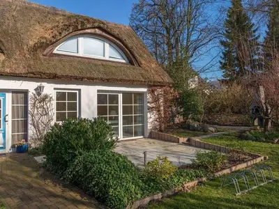 Ferienhaus für 7 Personen (115 m²) in Binz (Ostseebad) 5/10