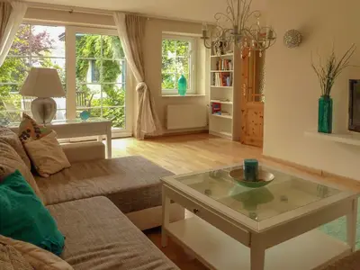 Ferienhaus für 7 Personen (115 m²) in Binz (Ostseebad) 7/10