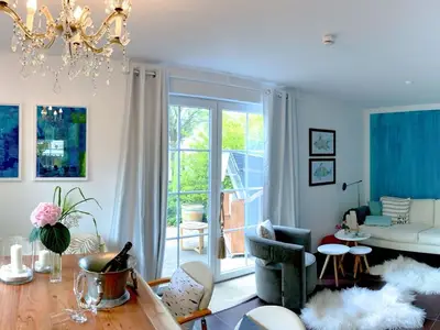 Ferienhaus für 6 Personen (95 m²) in Binz (Ostseebad) 3/10