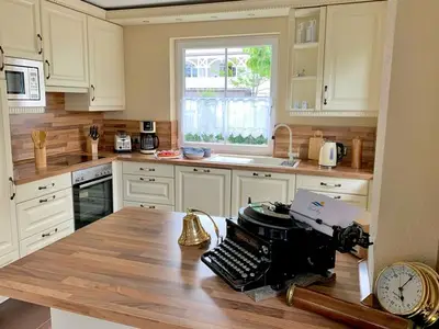 Ferienhaus für 6 Personen (95 m²) in Binz (Ostseebad) 5/10