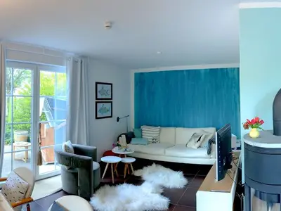 Ferienhaus für 6 Personen (95 m²) in Binz (Ostseebad) 6/10