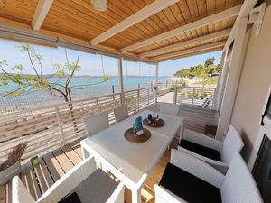 Ferienhaus für 6 Personen (35 m&sup2;) in Biograd Na Moru