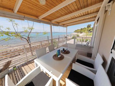 Ferienhaus für 6 Personen (35 m²) in Biograd Na Moru 1/10