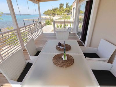 Ferienhaus für 6 Personen (35 m²) in Biograd Na Moru 2/10