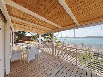 Ferienhaus für 6 Personen (35 m²) in Biograd Na Moru 3/10