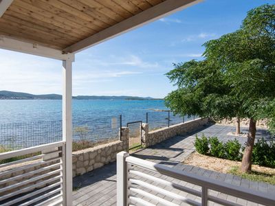 Ferienhaus für 6 Personen (35 m²) in Biograd Na Moru 4/10