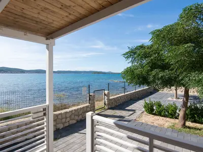 Ferienhaus für 6 Personen (35 m²) in Biograd Na Moru 4/10