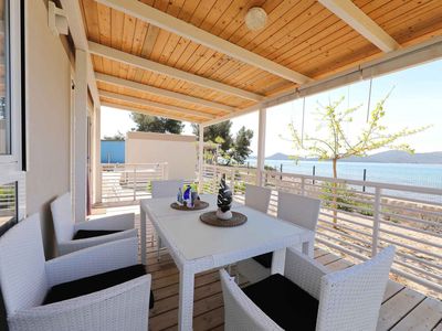 Ferienhaus für 6 Personen (37 m²) in Biograd Na Moru 1/10