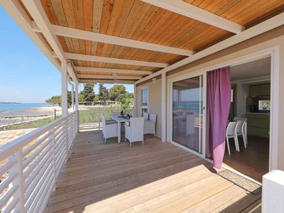 Ferienhaus für 6 Personen (37 m²) in Biograd Na Moru 2/10