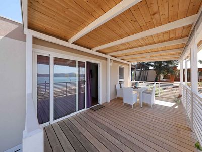 Ferienhaus für 6 Personen (35 m²) in Biograd Na Moru 6/10