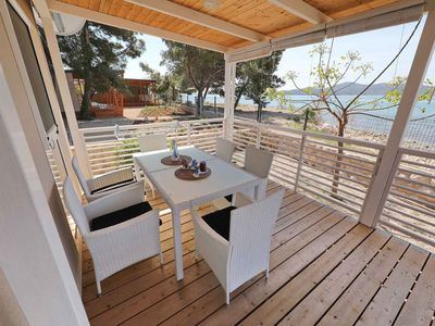 Ferienhaus für 6 Personen (35 m²) in Biograd Na Moru 7/10