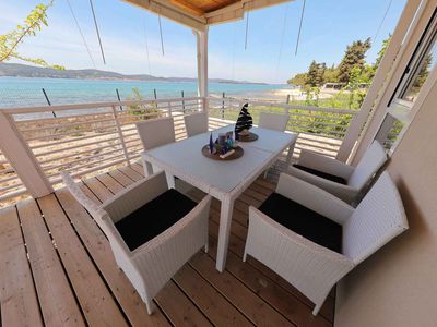 Ferienhaus für 6 Personen (37 m²) in Biograd Na Moru 3/10