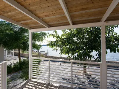 Ferienhaus für 6 Personen (37 m²) in Biograd Na Moru 4/10