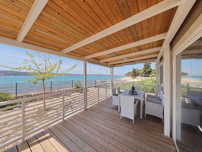 Ferienhaus für 6 Personen (37 m²) in Biograd Na Moru 5/10