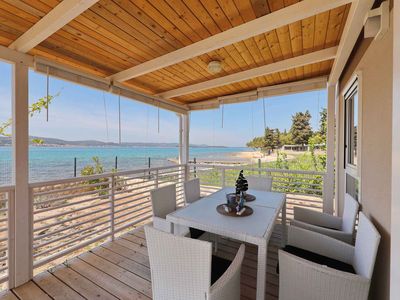 Ferienhaus für 6 Personen (37 m²) in Biograd Na Moru 6/10