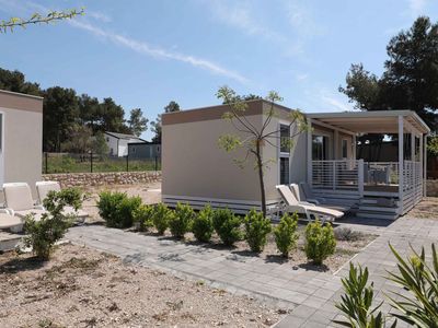 Ferienhaus für 6 Personen (35 m²) in Biograd Na Moru 9/10