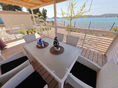 Ferienhaus für 6 Personen (37 m²) in Biograd Na Moru 7/10