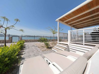 Ferienhaus für 6 Personen (37 m²) in Biograd Na Moru 8/10