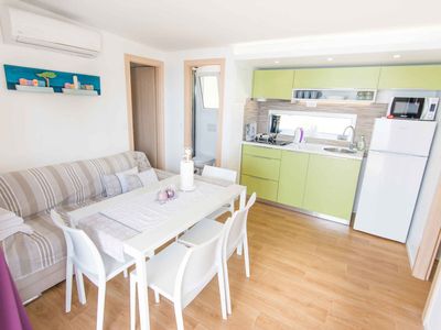 Ferienhaus für 6 Personen (37 m²) in Biograd Na Moru 10/10