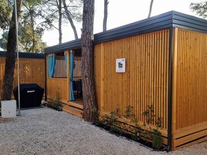 Ferienhaus für 6 Personen (34 m&sup2;) in Biograd Na Moru