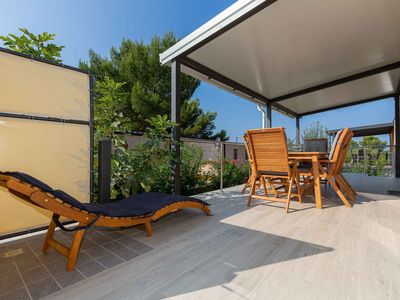 Ferienhaus für 5 Personen (38 m²) in Biograd Na Moru 2/10