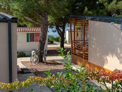 Ferienhaus für 5 Personen (38 m²) in Biograd Na Moru 3/10