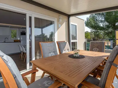 Ferienhaus für 5 Personen (38 m²) in Biograd Na Moru 4/10