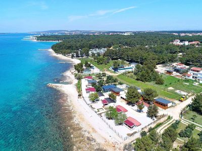 Ferienhaus für 5 Personen (38 m²) in Biograd Na Moru 6/10