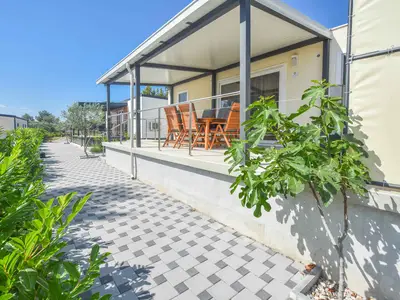 Ferienhaus für 5 Personen (38 m²) in Biograd Na Moru 8/10