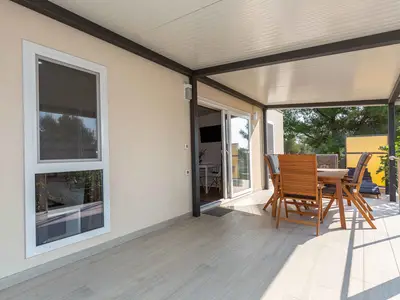 Ferienhaus für 5 Personen (38 m²) in Biograd Na Moru 9/10