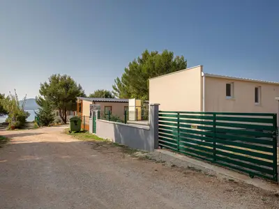 Ferienhaus für 5 Personen (38 m²) in Biograd Na Moru 10/10