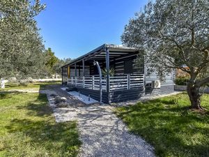 Ferienhaus für 6 Personen (37 m²) in Biograd Na Moru