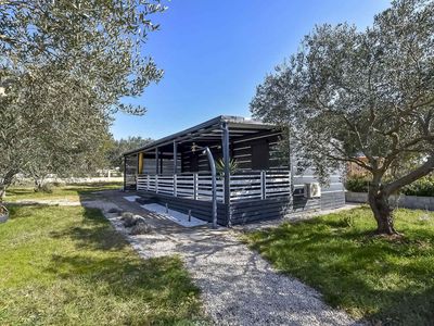 Ferienhaus für 6 Personen (37 m²) in Biograd Na Moru 5/10