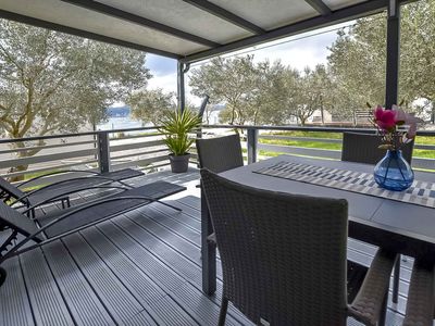 Ferienhaus für 6 Personen (37 m²) in Biograd Na Moru 7/10