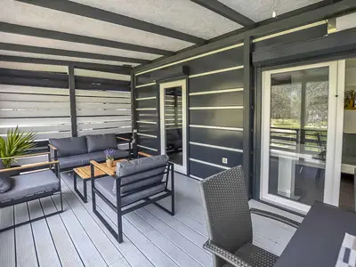 Ferienhaus für 6 Personen (37 m²) in Biograd Na Moru 8/10