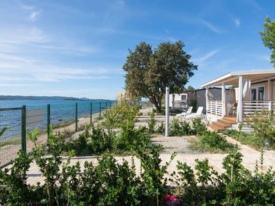 Ferienhaus für 6 Personen (32 m²) in Biograd Na Moru 3/10